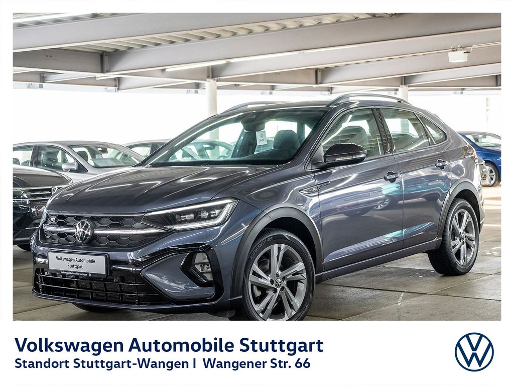 Volkswagen Taigo 2022