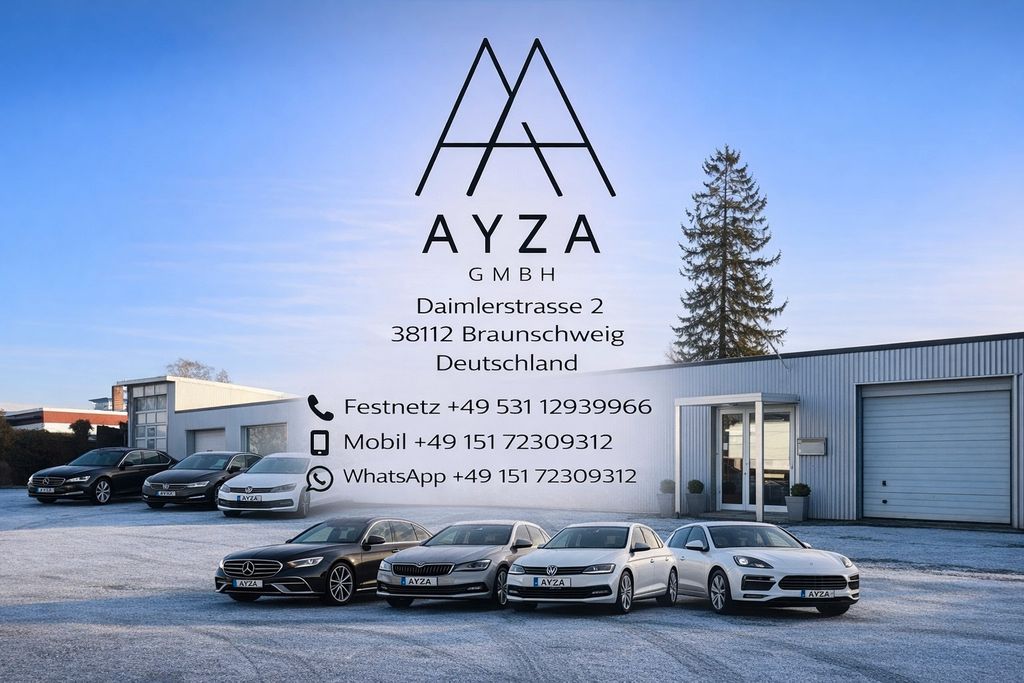 Volkswagen Crafter 2020