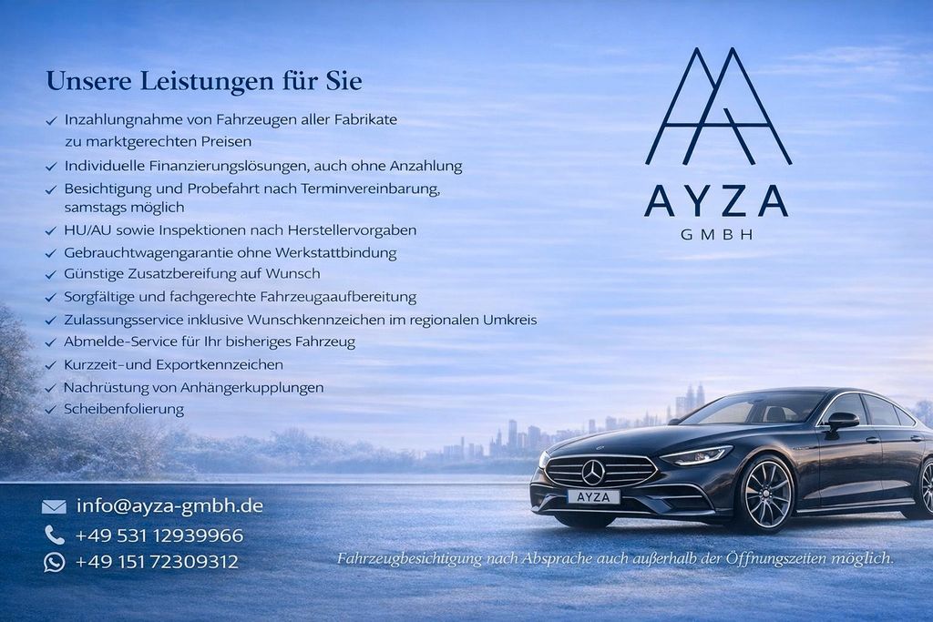 Volkswagen Crafter 2020