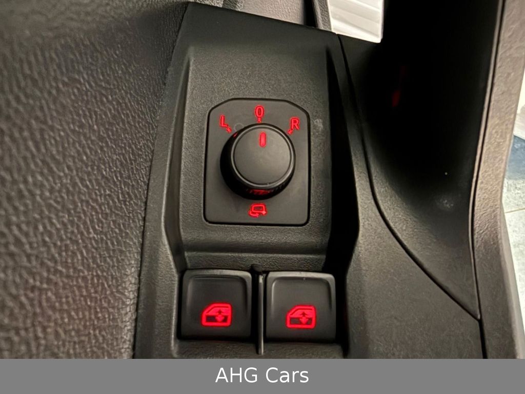 Seat Ibiza 2021