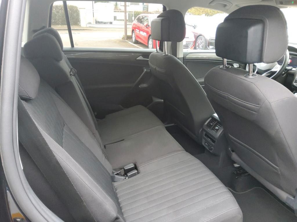 Volkswagen Tiguan Allspace 2022