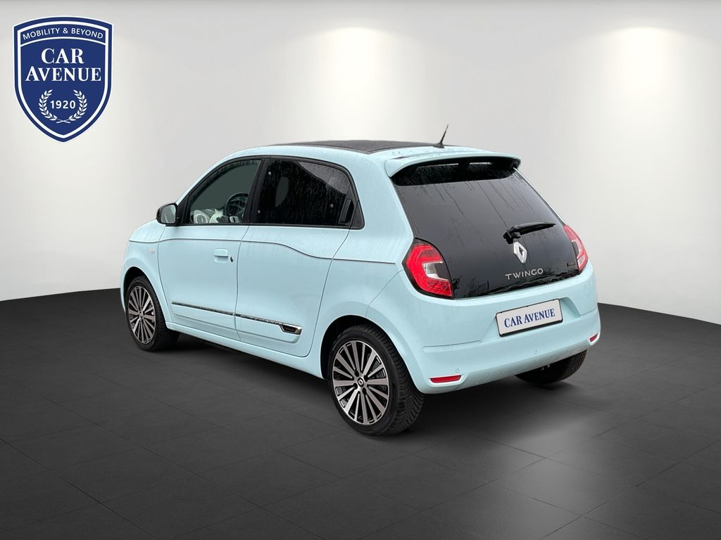 Renault Twingo 2023
