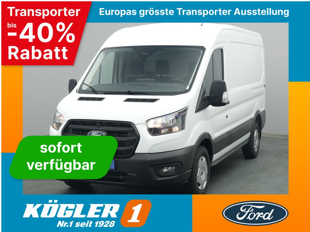 Ford 2026
