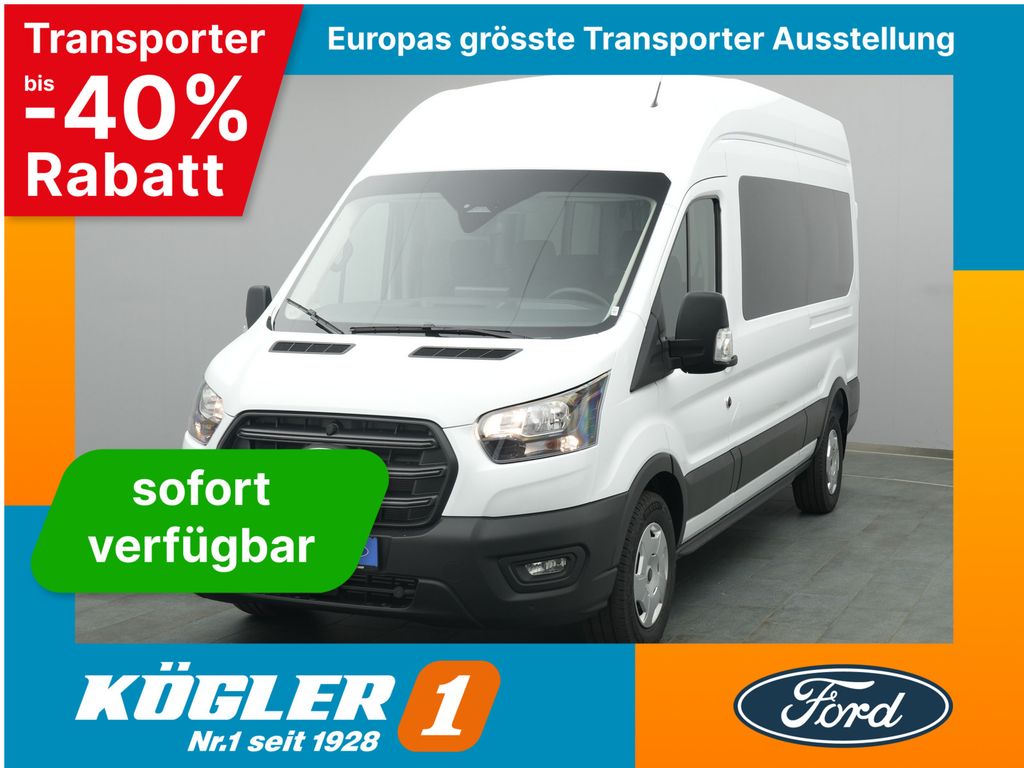 Ford 2026