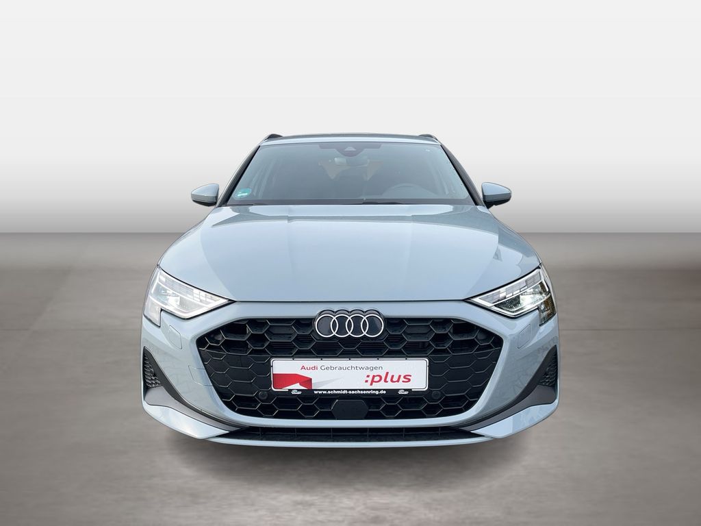 Audi A3 2025
