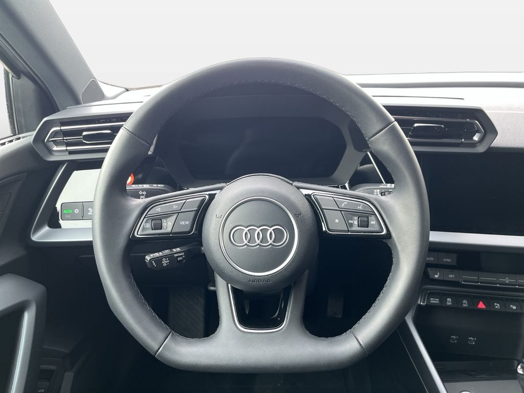 Audi A3 2025