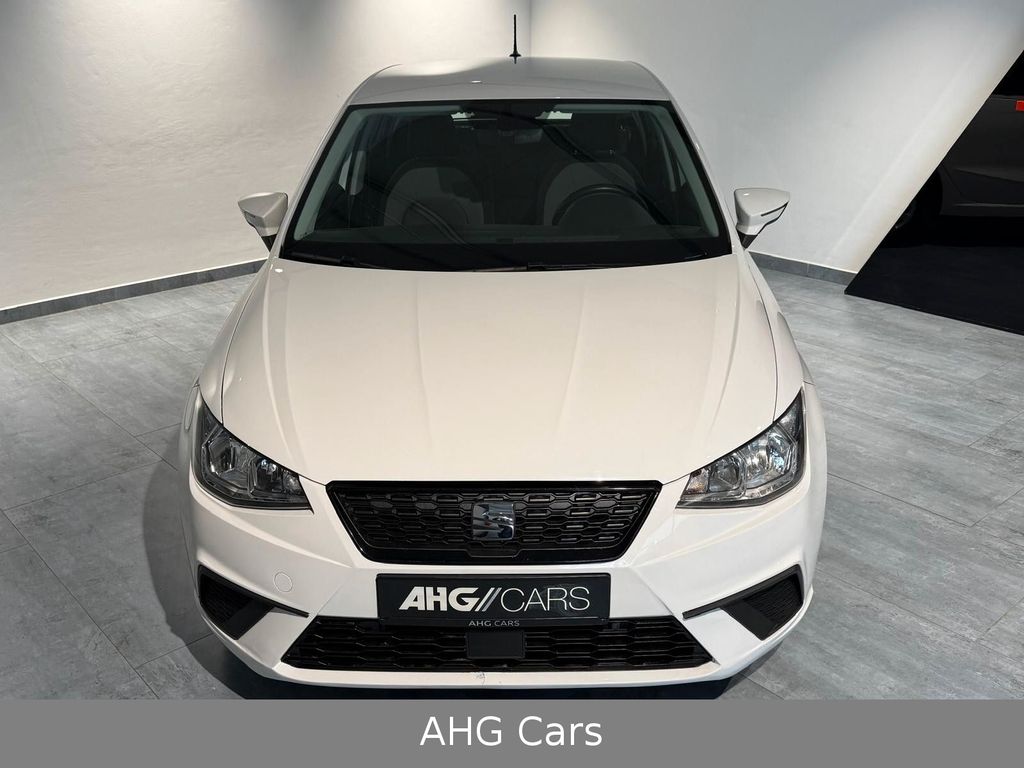 Seat Ibiza 2021