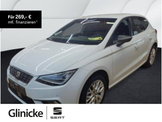 Seat Ibiza 2025