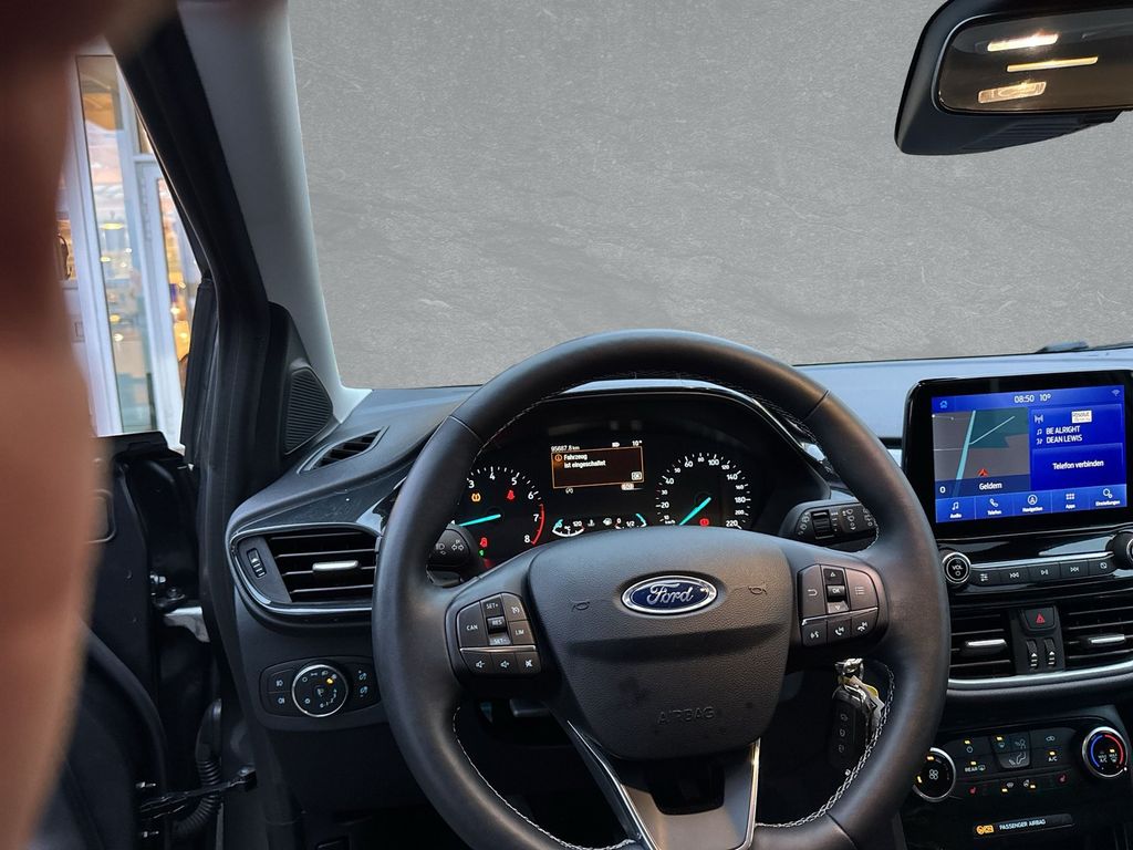 Ford Puma 2022