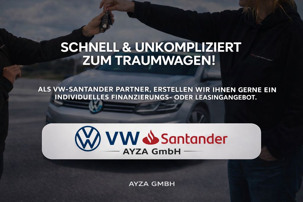 Volkswagen Crafter 2020