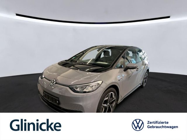 Volkswagen ID.3 2021