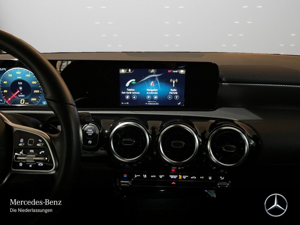 Mercedes-Benz A 200 2021