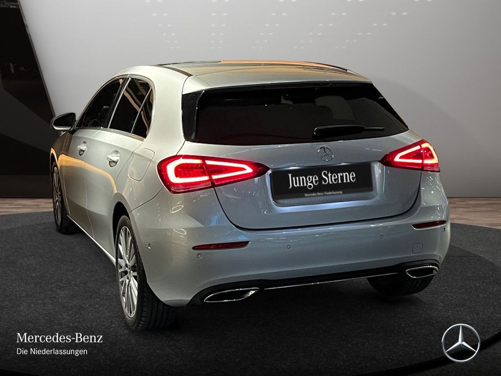 Mercedes-Benz A 200 2021