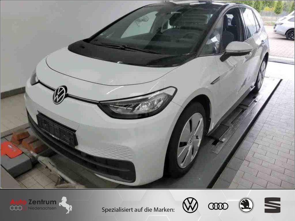Volkswagen ID.3 2021