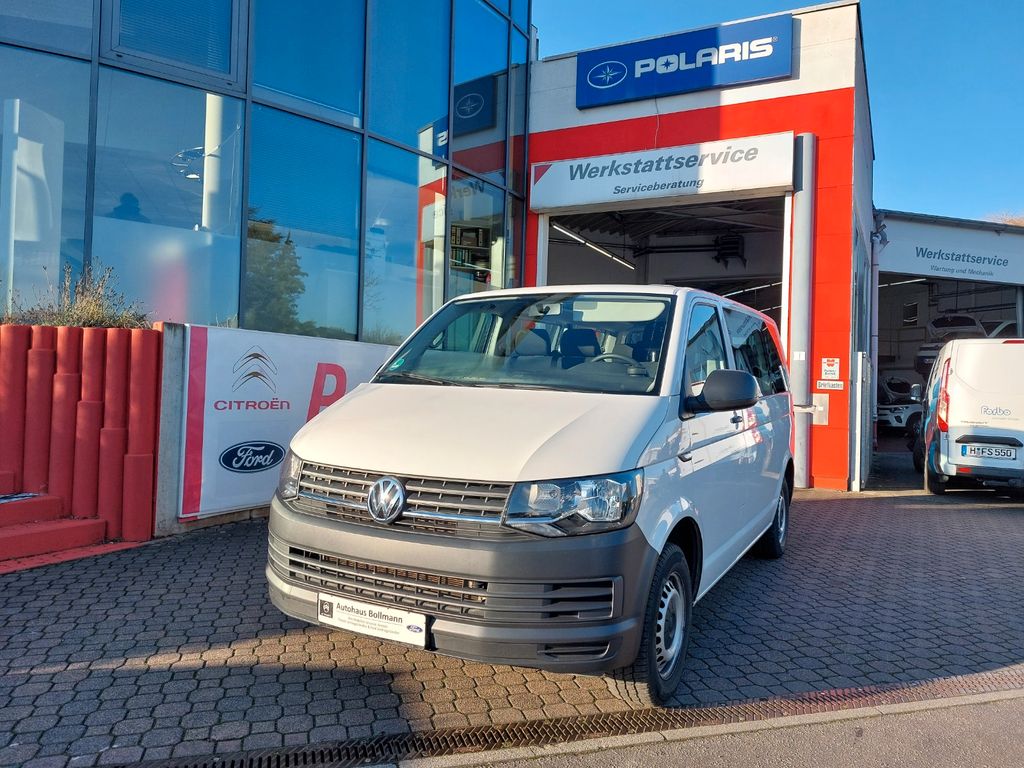 Volkswagen T6 Transporter 2019