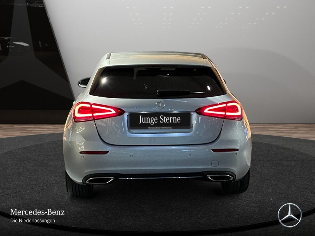 Mercedes-Benz A 200 2021