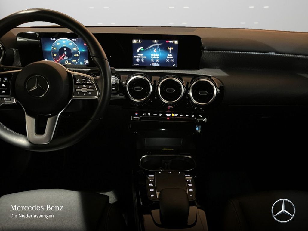 Mercedes-Benz A 200 2021