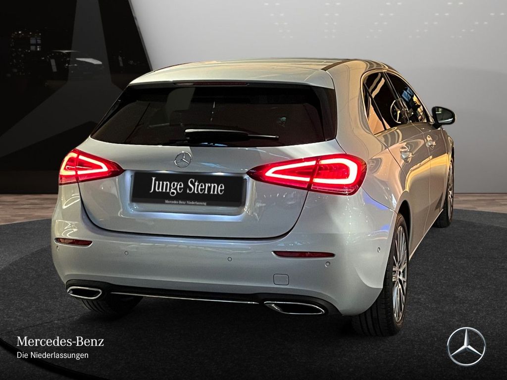 Mercedes-Benz A 200 2021