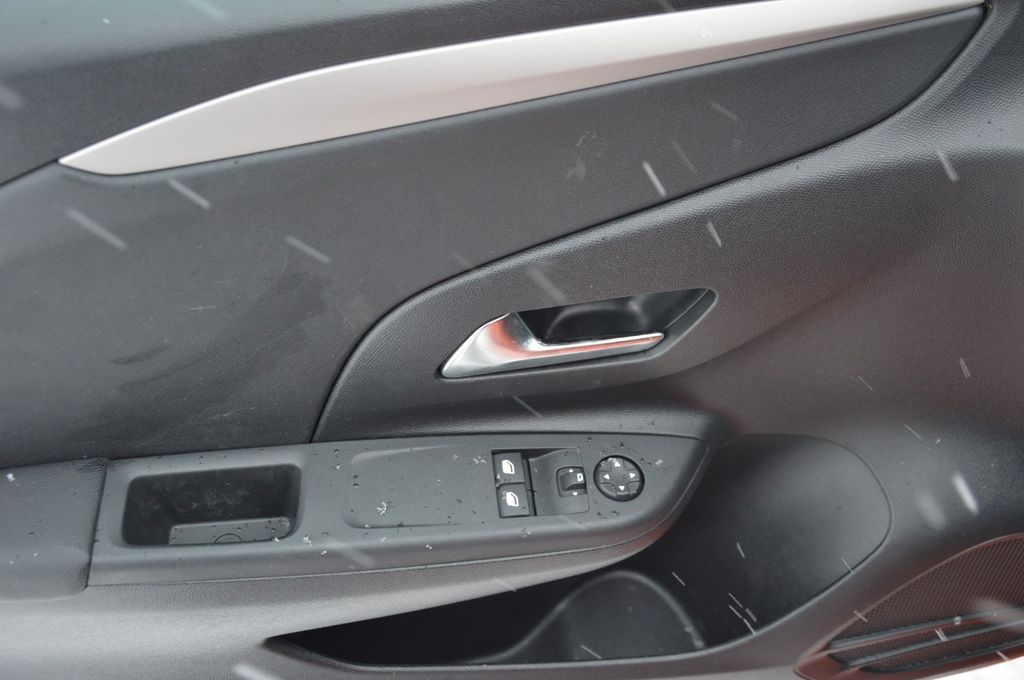 Opel Corsa 2022