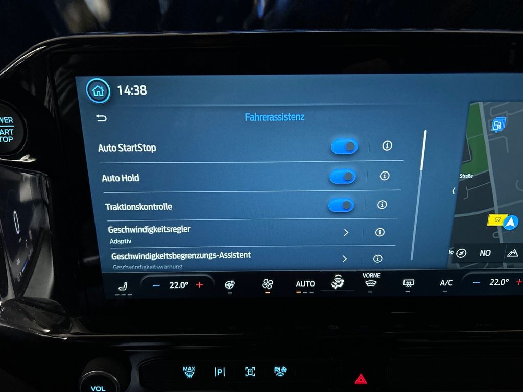 Ford Tourneo Custom 2025