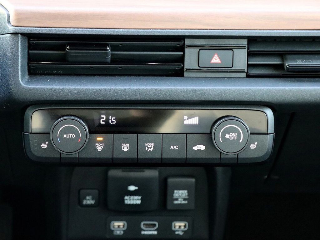 Honda e 2020
