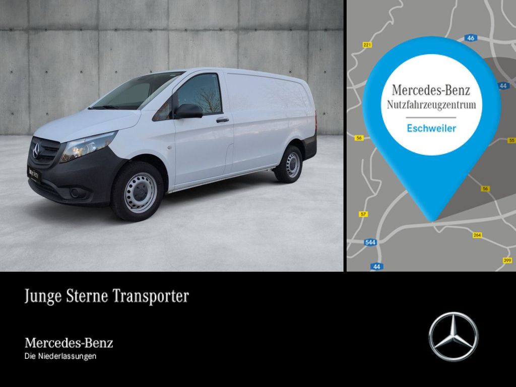 Mercedes-Benz Vito 2022