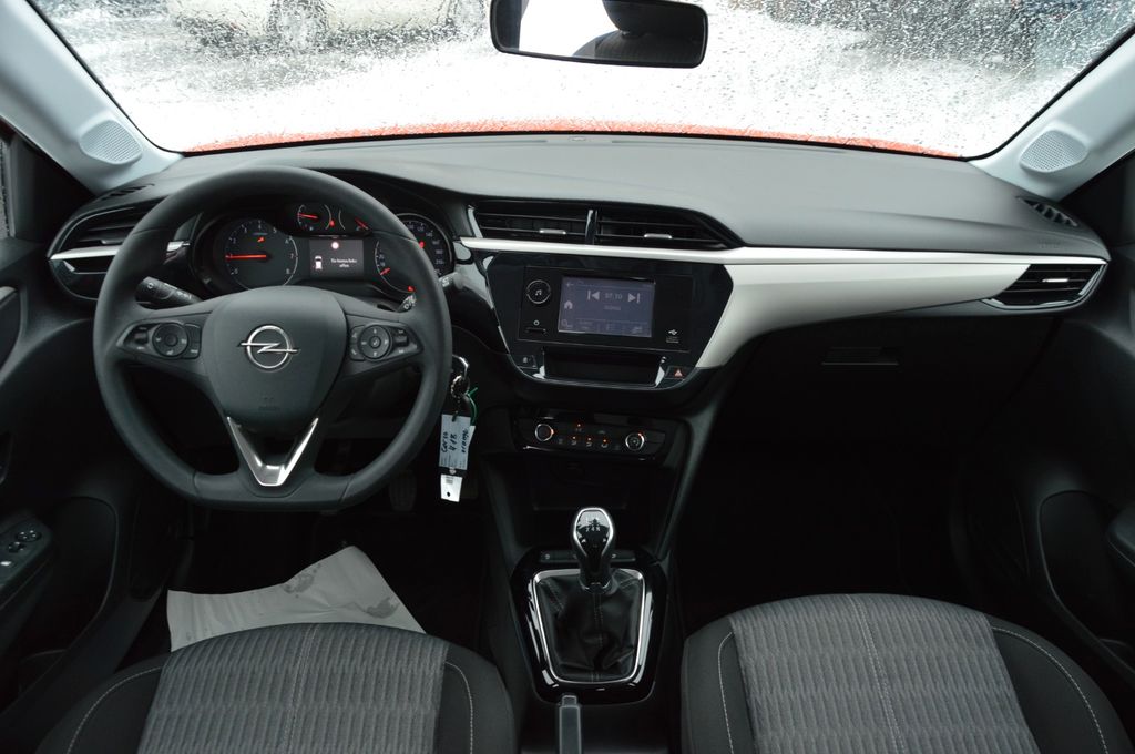 Opel Corsa 2022