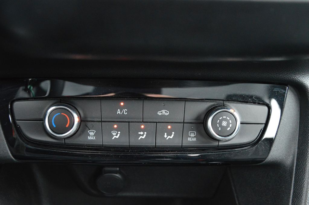 Opel Corsa 2022