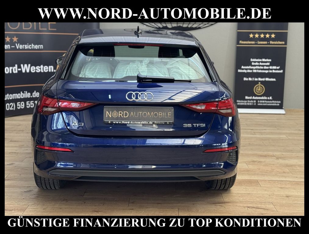 Audi A3 2021