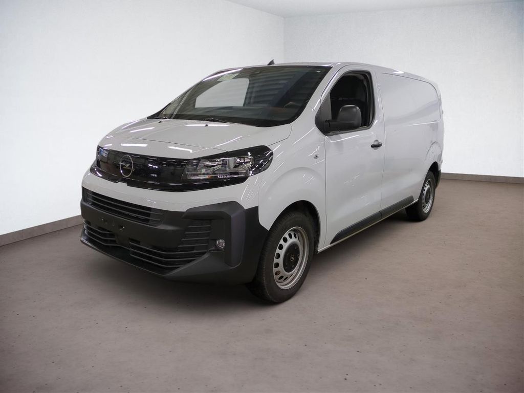 Opel Vivaro 2024