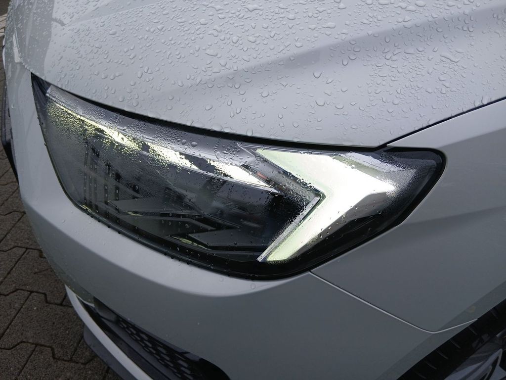 Audi A1 2024