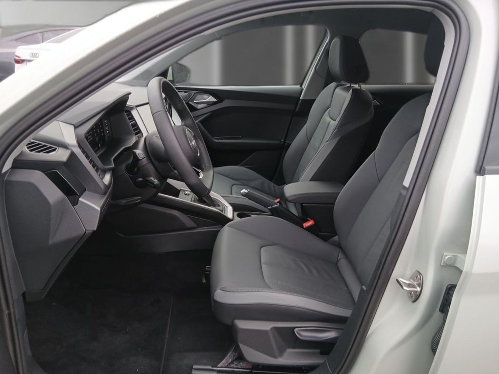 Audi A1 2024