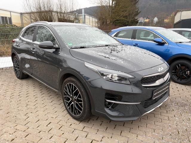 Kia XCeed 2022