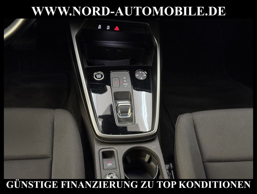 Audi A3 2021