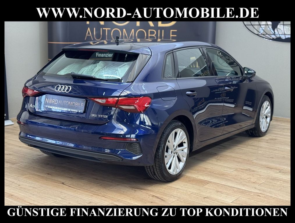 Audi A3 2021