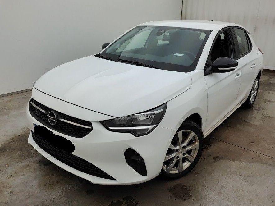 Opel Corsa 2021