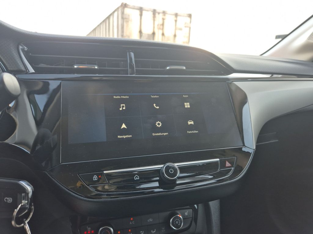 Opel Corsa 2025