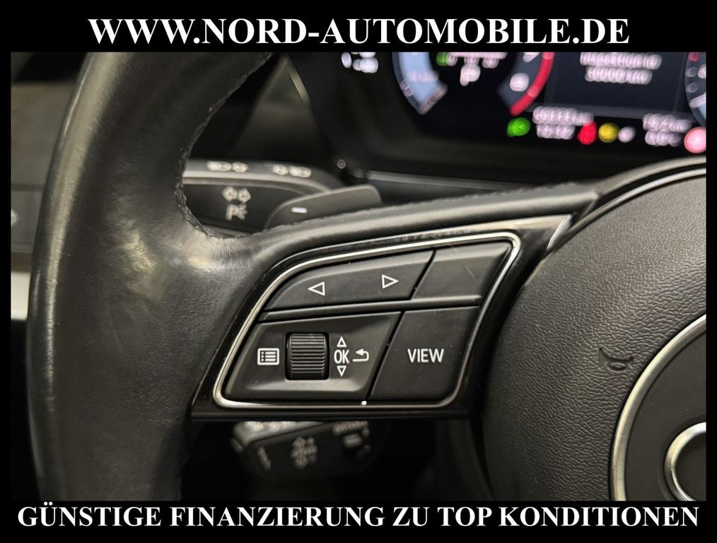 Audi A3 2021