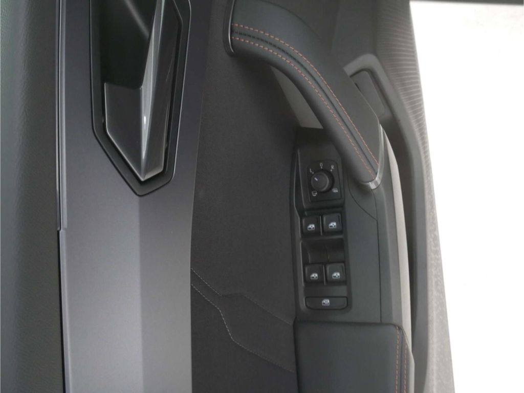 Cupra Leon 2025
