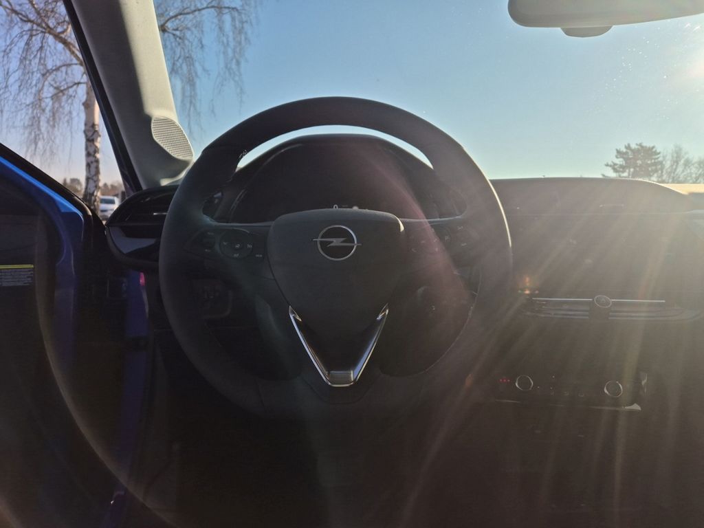 Opel Corsa 2025