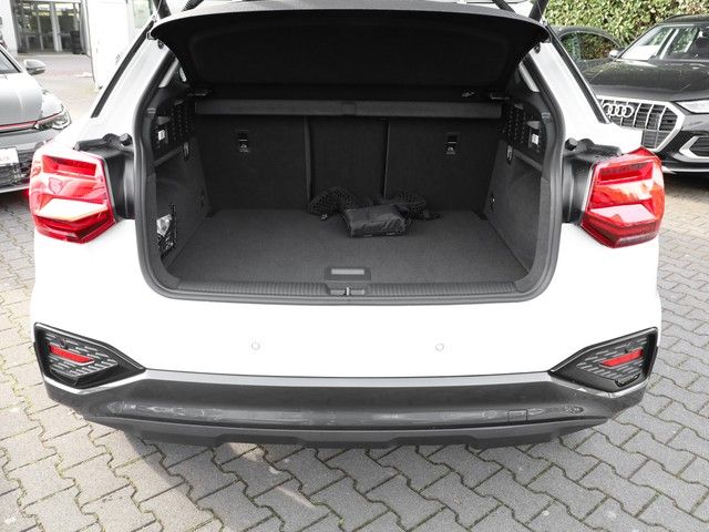Audi Q2 2025