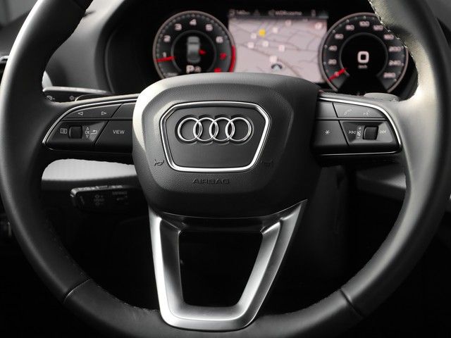 Audi Q2 2025