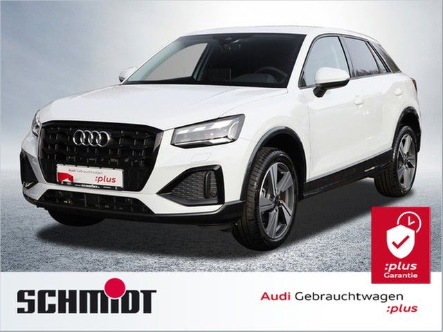 Audi Q2 2025
