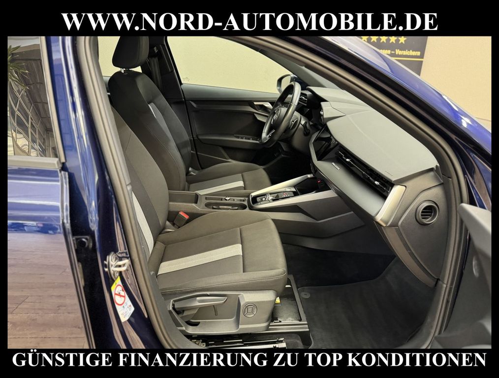 Audi A3 2021