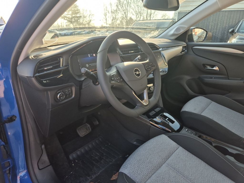 Opel Corsa 2025