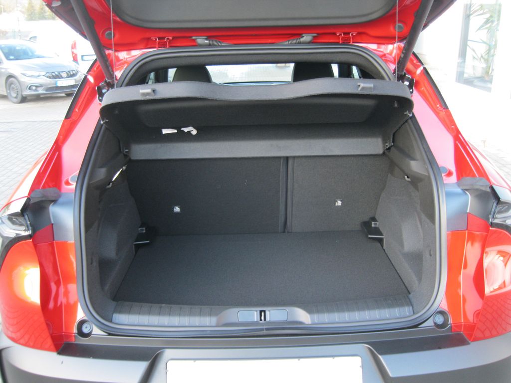 Alfa Romeo Junior 2026