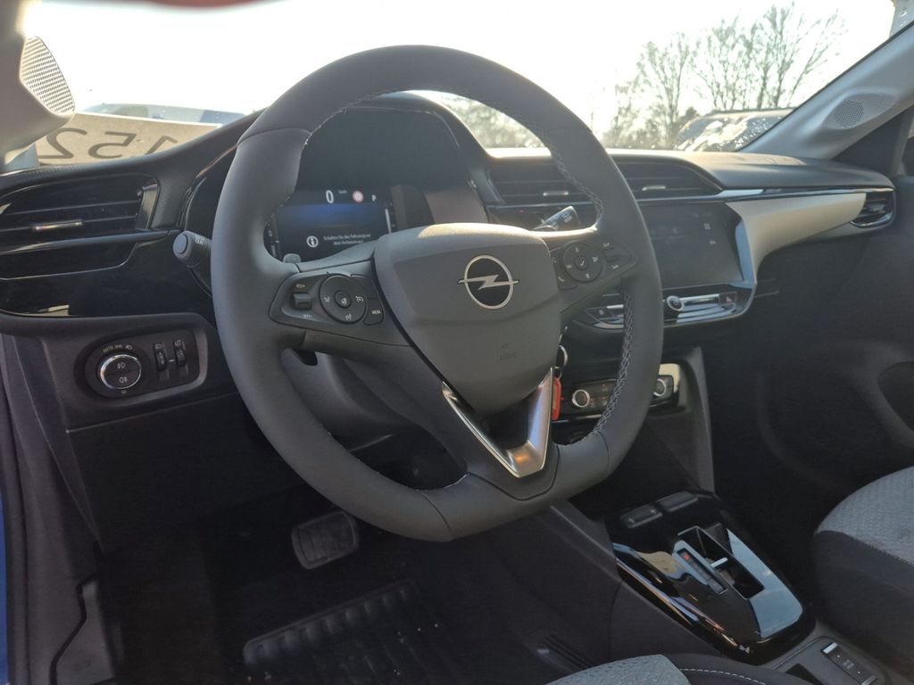 Opel Corsa 2025