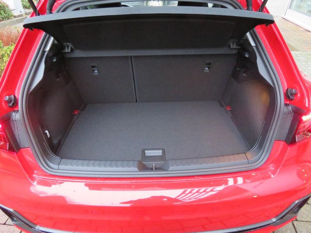 Audi A1 2025
