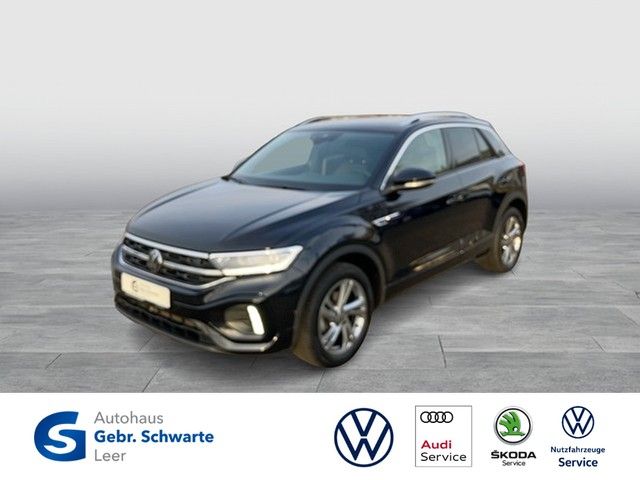 Volkswagen T-Roc 2023