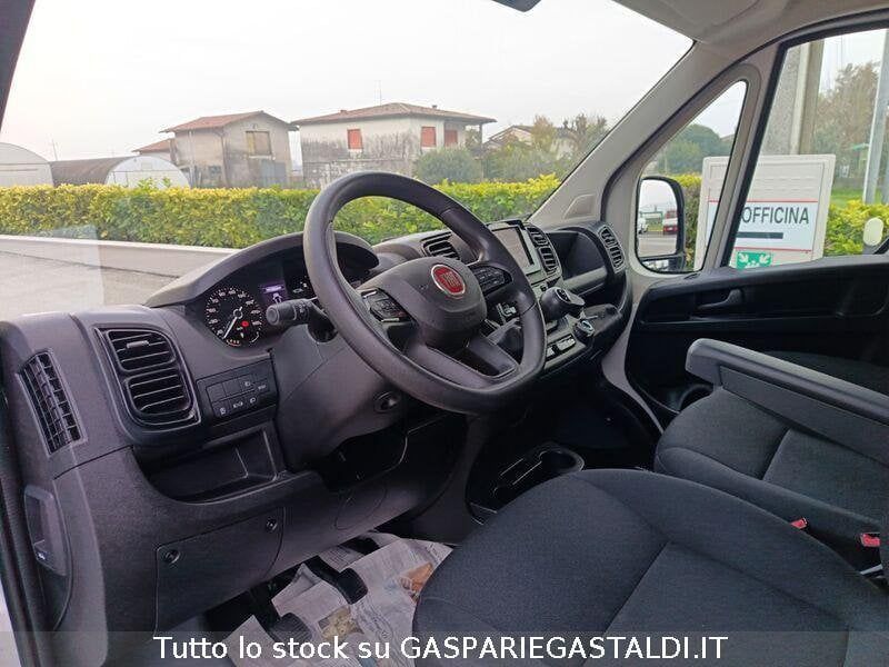 Fiat Ducato 2023